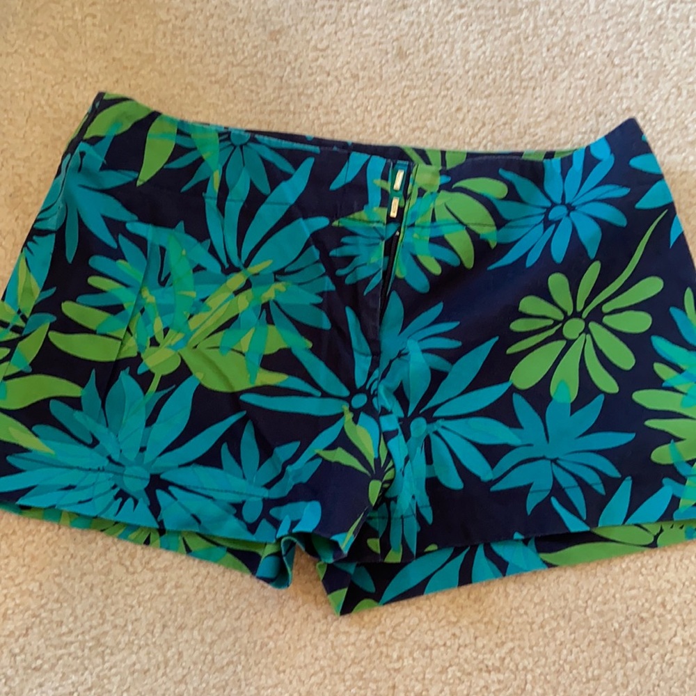express shorts